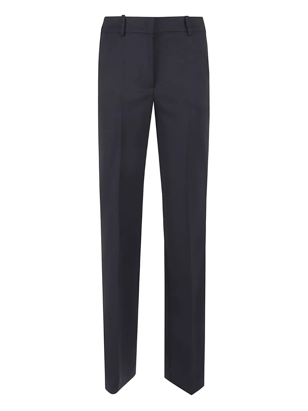 P.A.R.O.S.H. belt loop trousers | blu | Image 1