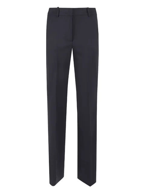 P.A.R.O.S.H. belt loop trousers