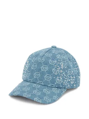 Louis Vuitton Pre-Owned x Tyler The Creator モノグラム クラギー