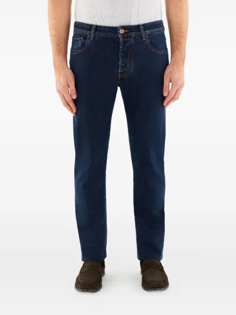 Jacob Cohen Academy pocket jeans