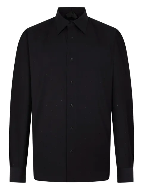Philipp Plein long-sleeve shirt