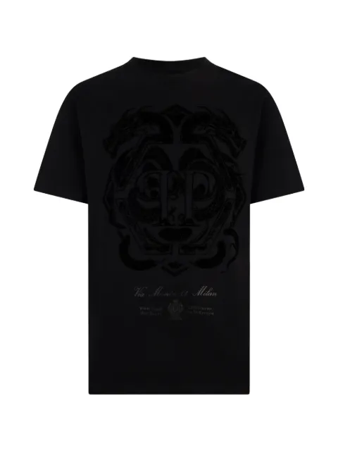 Philipp Plein crew-neck T-shirt
