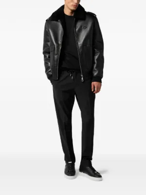 Philipp Plein パンツ メンズ通販 - FARFETCH
