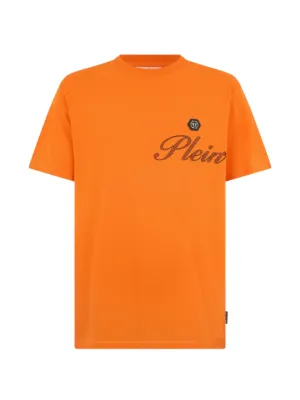 LOEWE グラフィック Tシャツ | オレンジ | FARFETCH JP