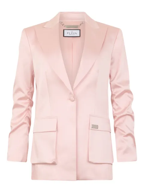 Philipp Plein フラップポケット ジャケット