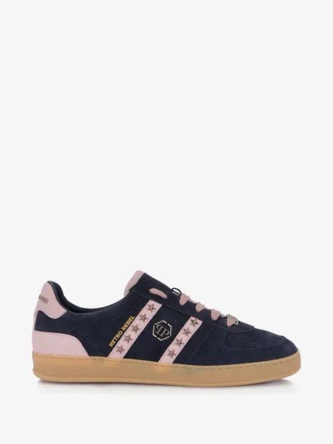 Philipp Plein low-top sneakers Retro Rebel