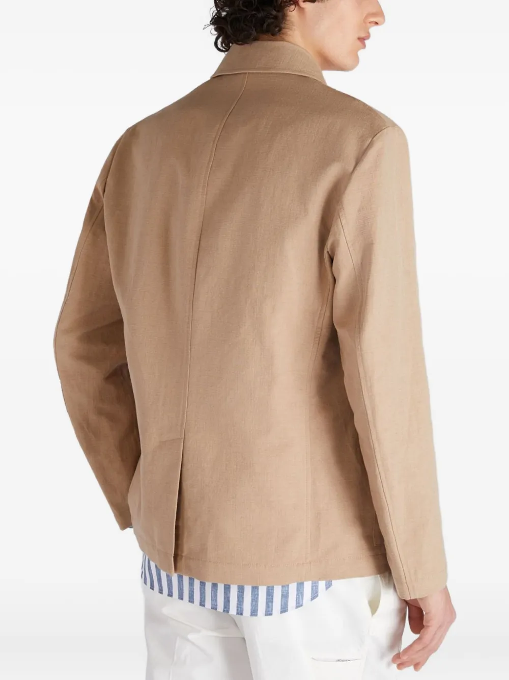 Montedoro Jack met zak Beige