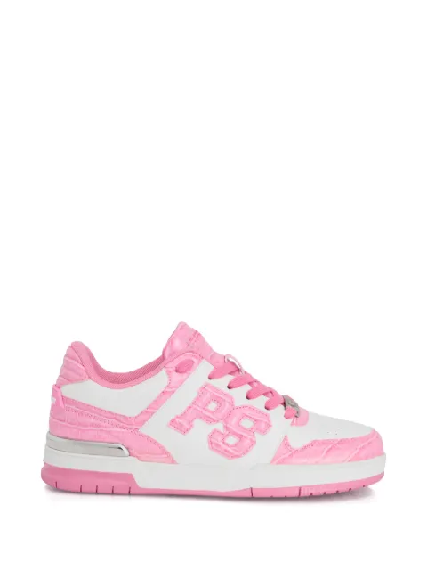 Plein Sport cocco low-top sneakers
