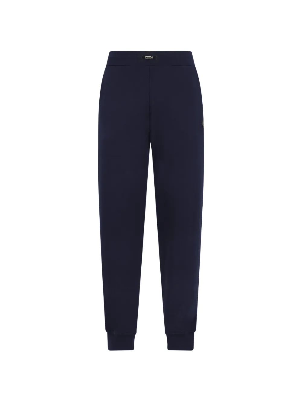 Billionaire Pantaloni sportivi con logo - Blu