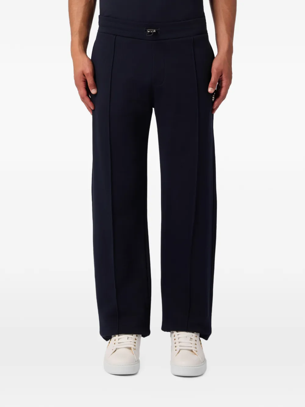 Billionaire Trainingsbroek met trekkoord Blauw