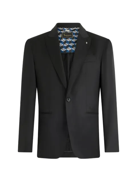 Billionaire blazer con botones
