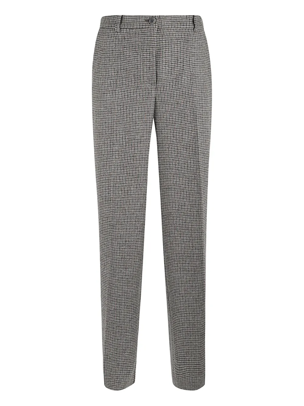 P.A.R.O.S.H. checked trousers | Grey | Image 1