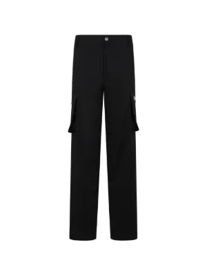 AMIRI トラックパンツ | ブラック | FARFETCH JP