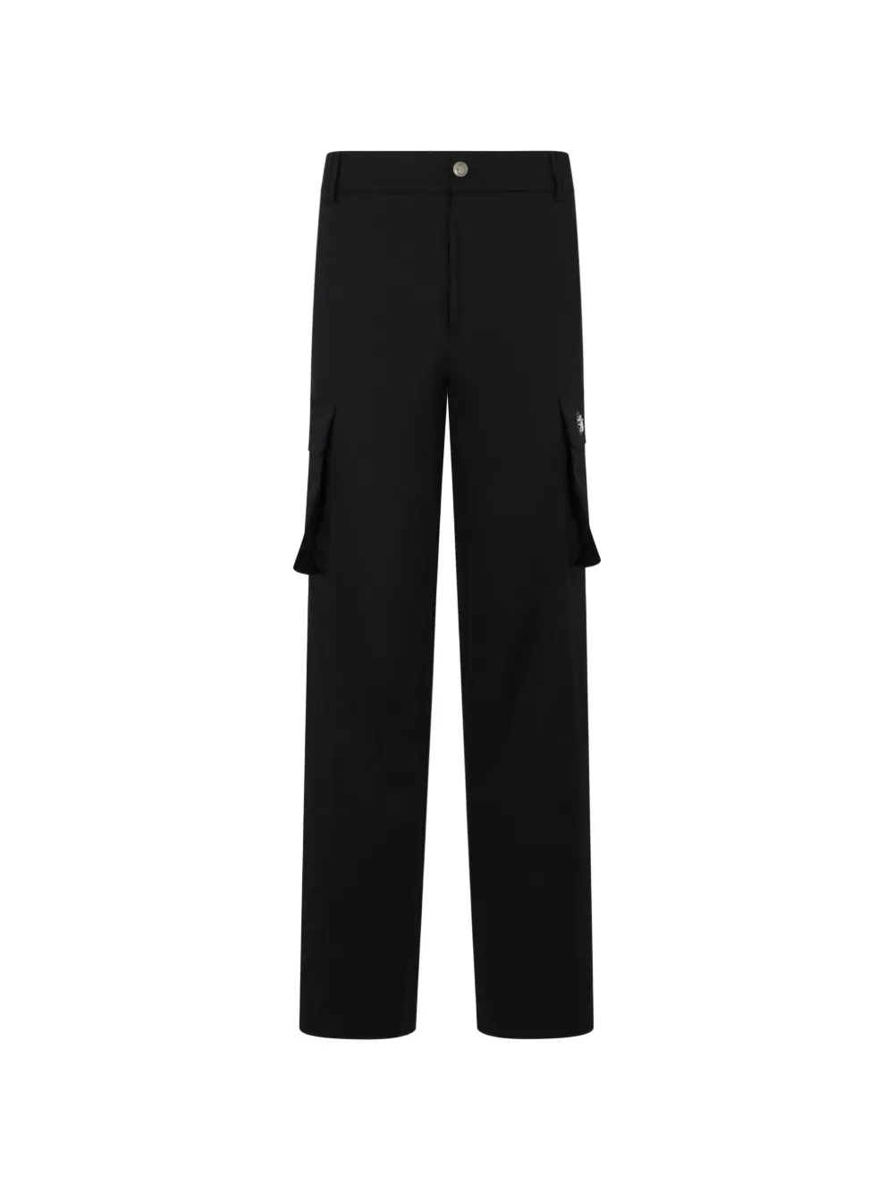 Billionaire gabardine cargo pants