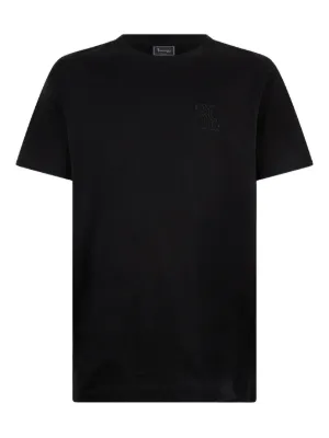 AMIRI graphic-print T-shirt | Black | FARFETCH