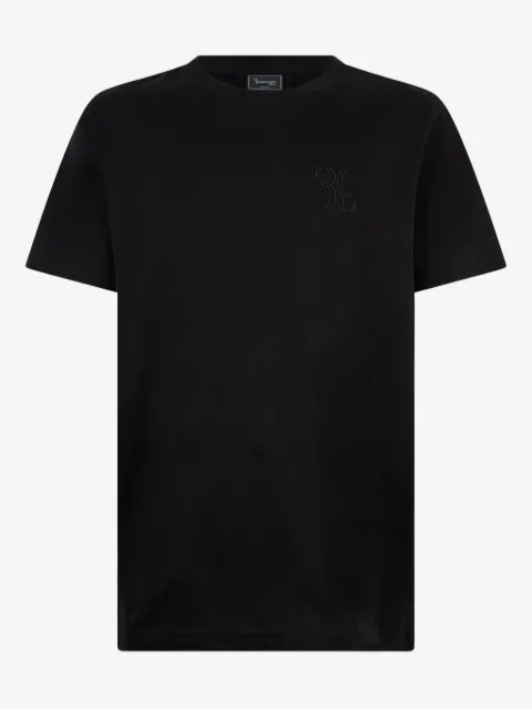 Billionaire t-shirt à encolure ronde