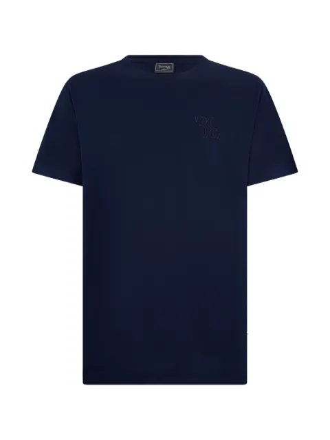 Billionaire round-neck T-shirt