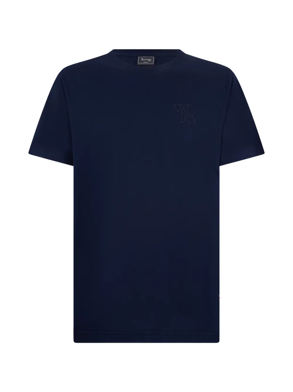 Billionaire SS round-neck T-shirt