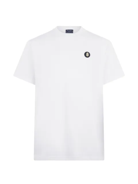Billionaire round-neck T-shirt