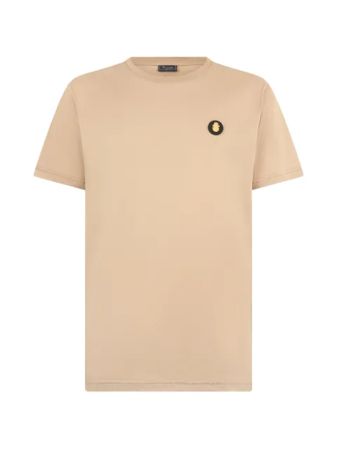Billionaire round-neck T-shirt