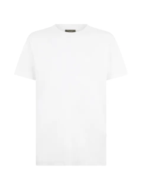 Billionaire round-neck T-shirt