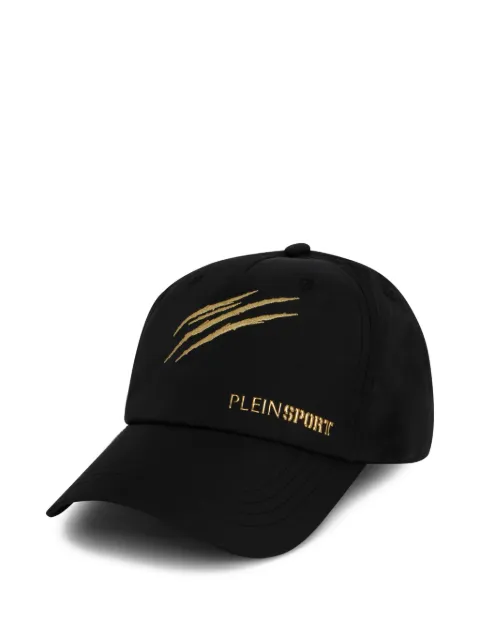 Plein Sport basebollkeps med logotyp