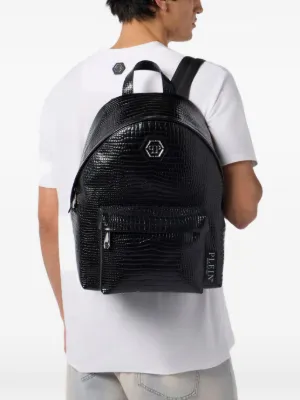 Philipp Plein リュック メンズ通販 - FARFETCH