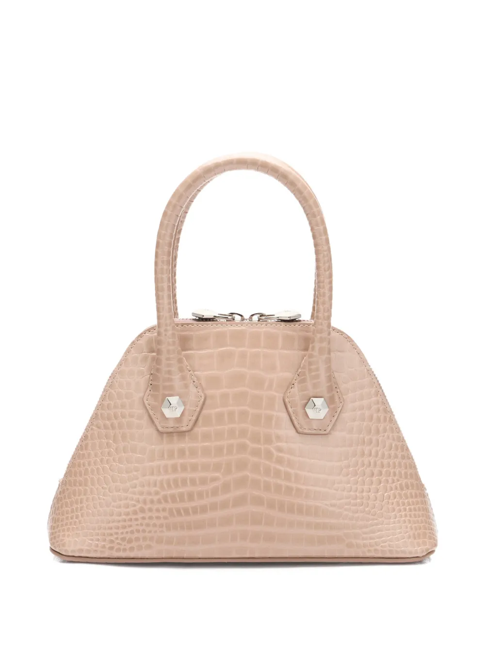 Philipp Plein Cocco shopper Beige
