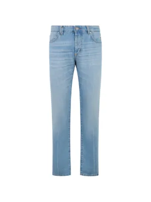 Philipp Plein （フィリッププレイン）ストレートジーンズ - FARFETCH