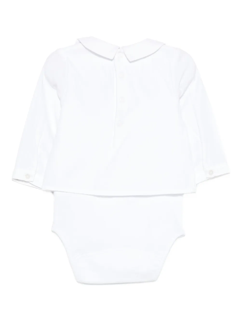 Tartine Et Chocolat body imprimé intégral | Bodies | Image 2