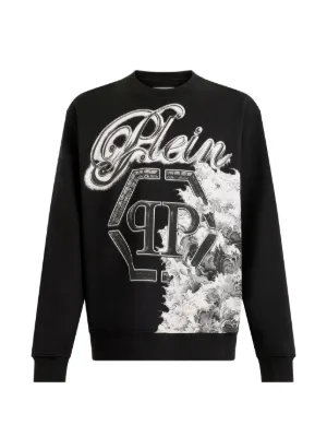 Philipp Plein（フィリッププレイン）スウェットシャツ - FARFETCH