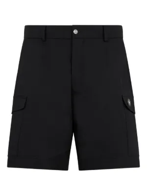Jil Sander ショートパンツ | ブラック | FARFETCH JP