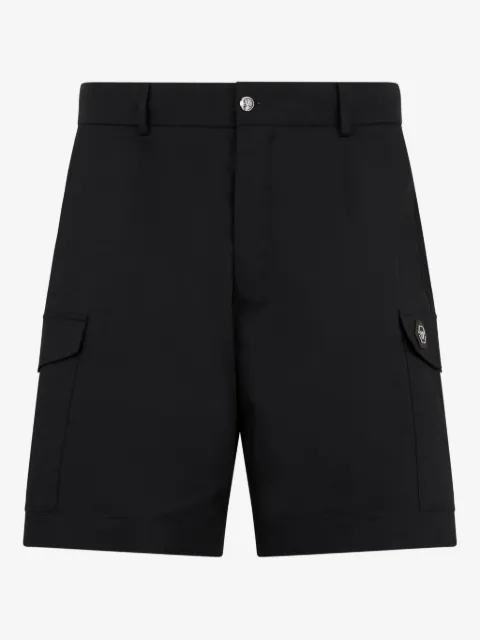 Philipp Plein cargo shorts