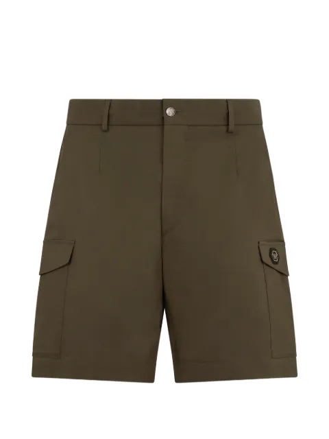 Philipp Plein cargo shorts
