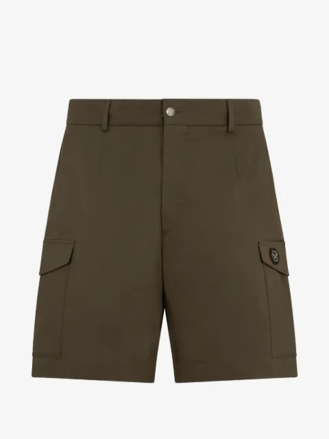 Philipp Plein cargo shorts