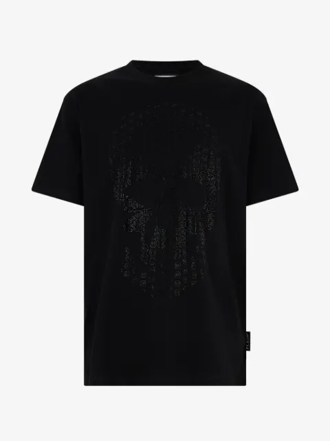 Philipp Plein round-neck T-shirt
