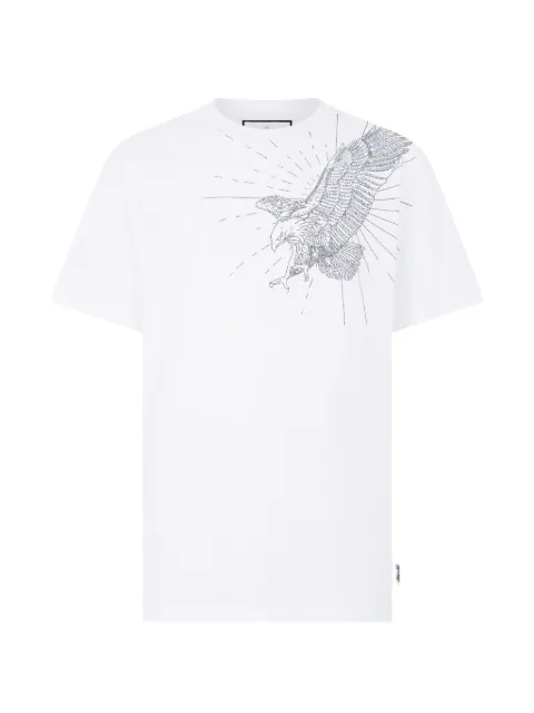 Philipp Plein crew-neck T-shirt