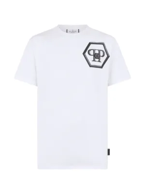 PROTOTYPES Backless T-shirt | White | FARFETCH