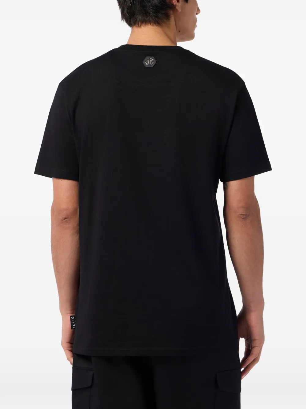crew-neck logo T-Shirt