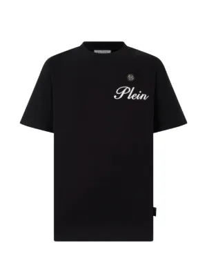 Philipp Plein round-neck T-shirt