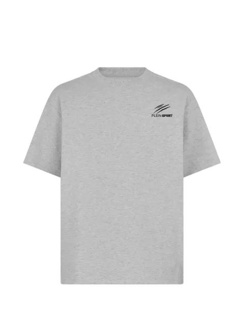 Plein Sport piqué T-shirt
