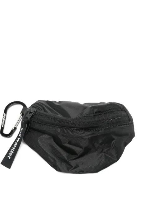 and Wander Sil mini pouch