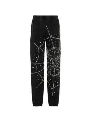 AMIRI ビジュートリム トラックパンツ | ブラック | FARFETCH JP
