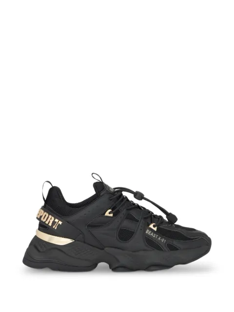 Plein Sport zapatillas Runner Beast X-01