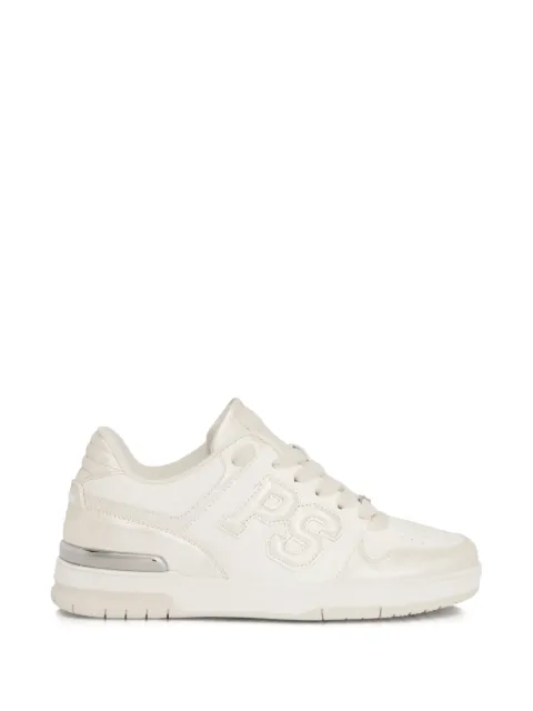 Plein Sport cocco low-top sneakers