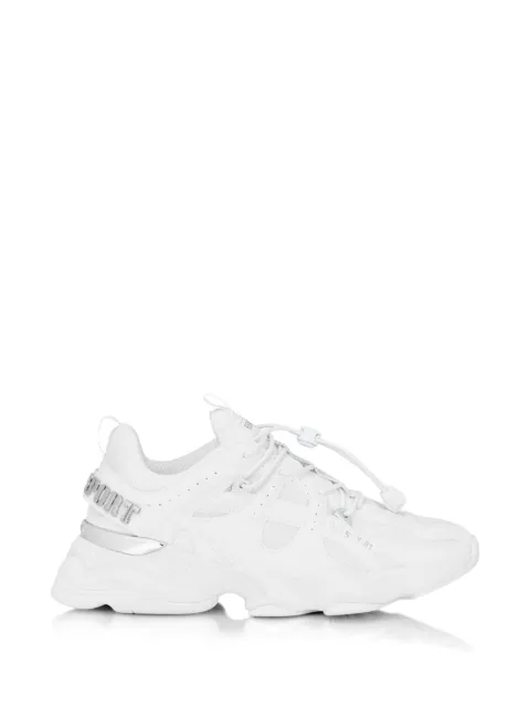 Plein Sport Runner Beast X-01 sneakers