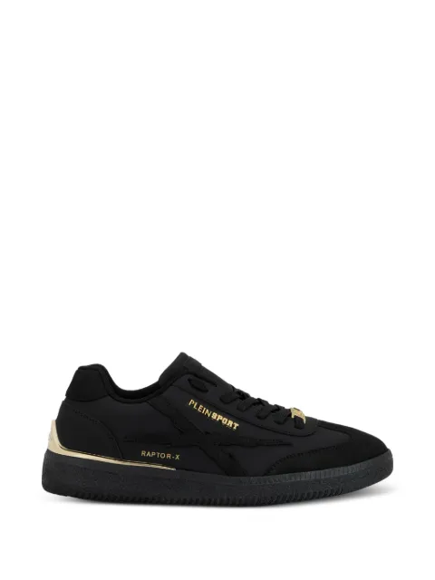 Plein Sport Rapto-X low-top sneakers