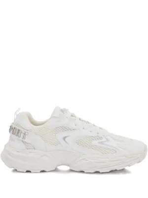 Diesel S-D-Runner X スニーカー | ホワイト | FARFETCH JP