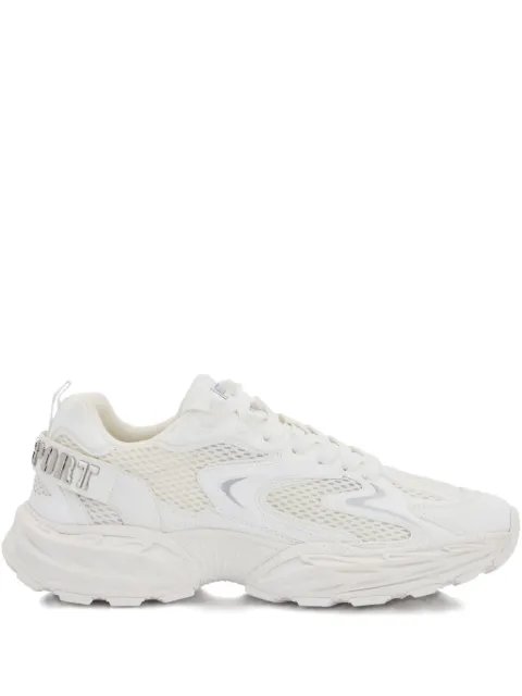 Plein Sport Pulse X mesh sneakers
