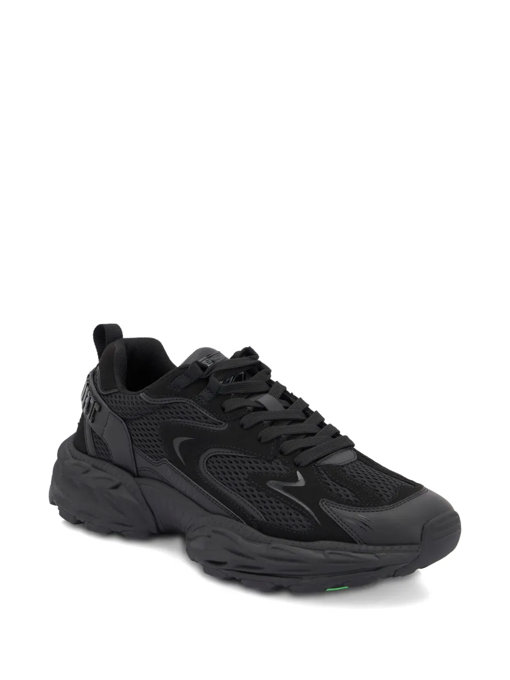 Plein Sport Pulse X mesh sneakers | Low-Tops | Image 2